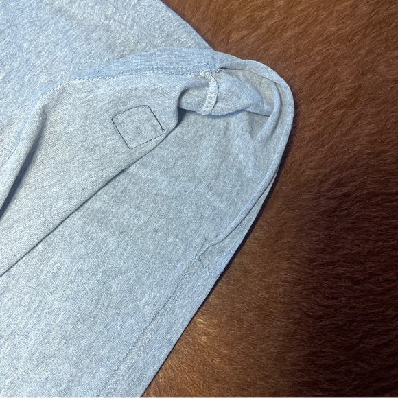 VINTAGE VERSACE JEANS COUTURE T SHIRT - Picture 5 of 7